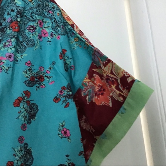 Argeousgor Women’s Boho Summer Dress - Picture 7 of 10